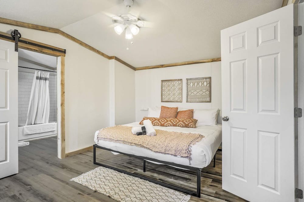 Photo of Bathroom in Cripple Creek