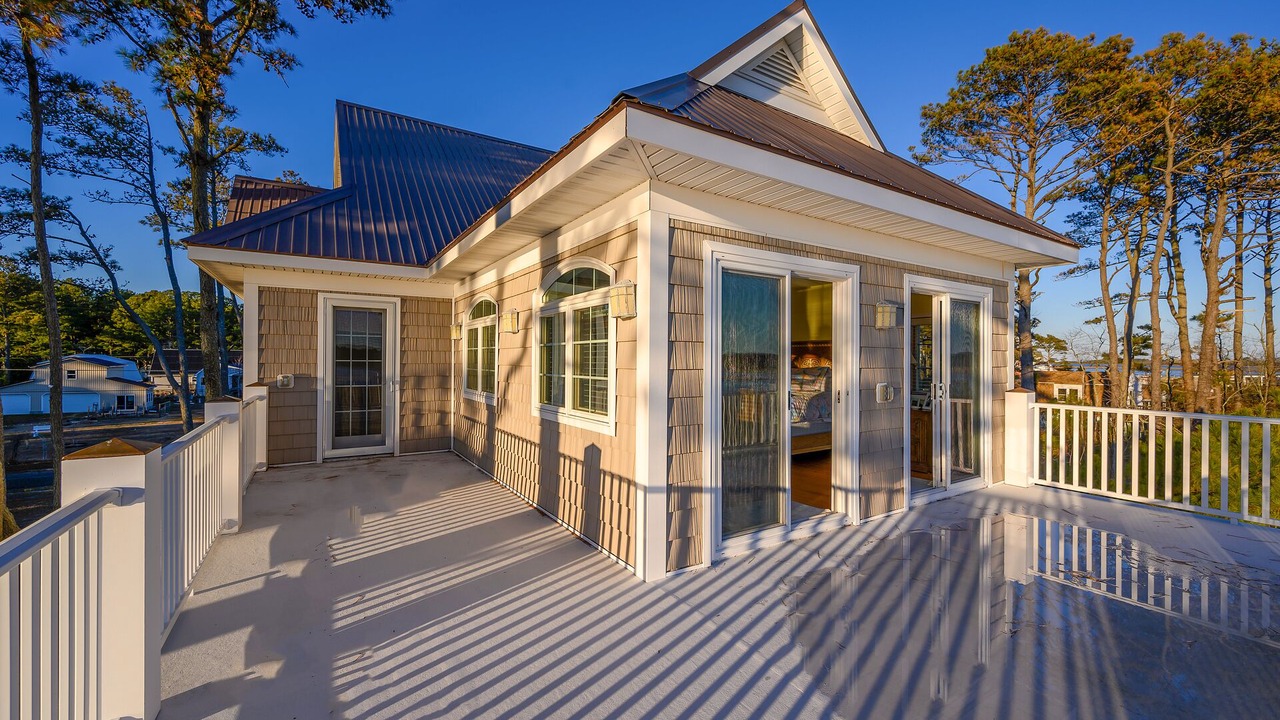 Photo of Outdoor in Piney Island