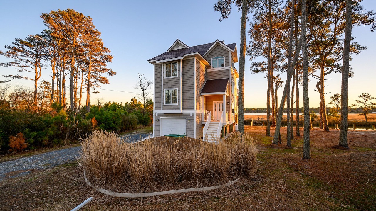 Photo of Outdoor in Piney Island