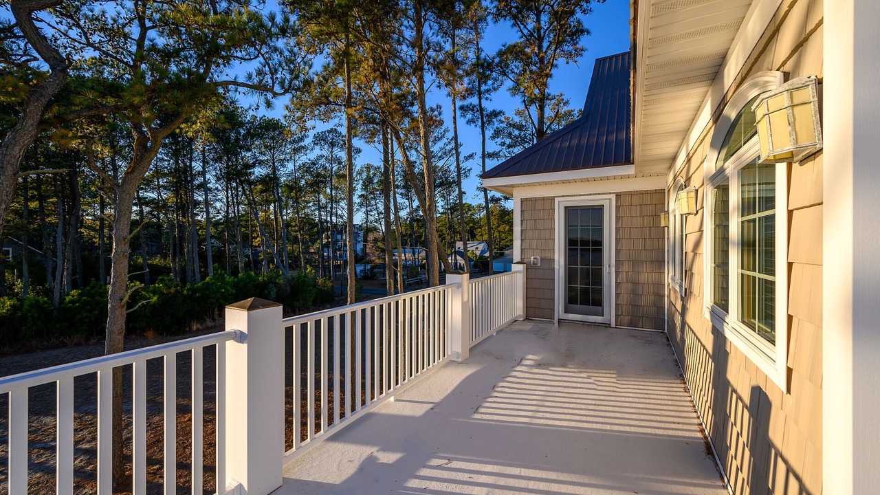 Photo of Outdoor in Piney Island