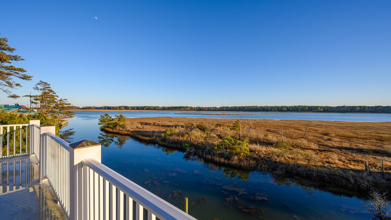 Photo of Outdoor in Piney Island