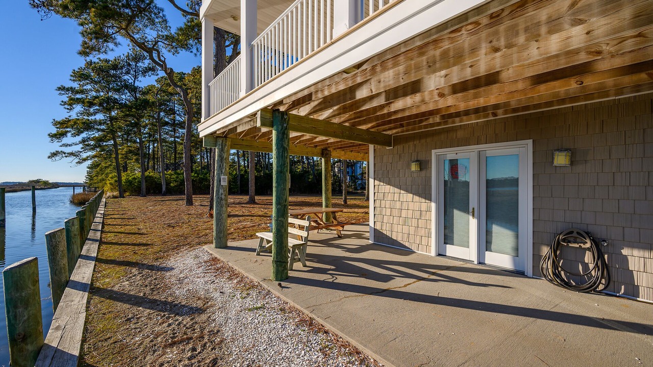 Photo of Outdoor in Piney Island