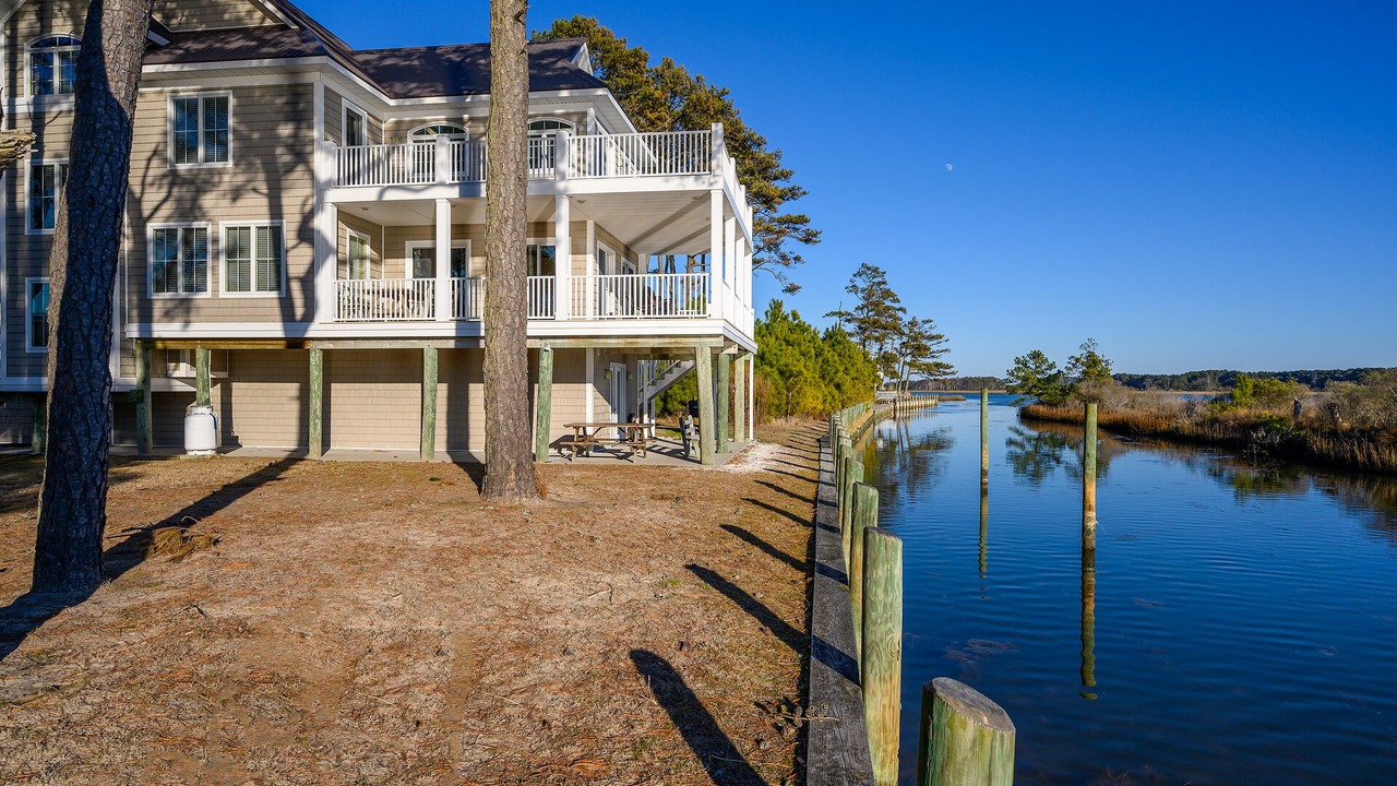 Photo of Outdoor in Piney Island