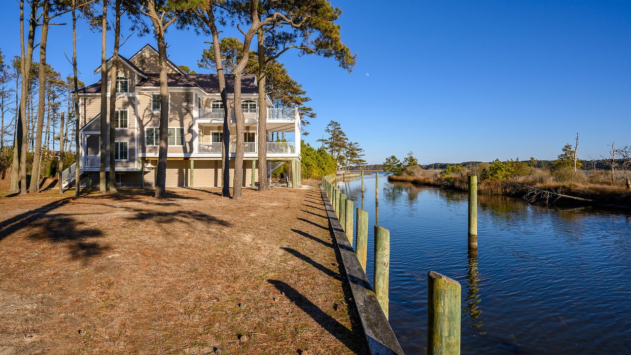 Photo of Others in Piney Island