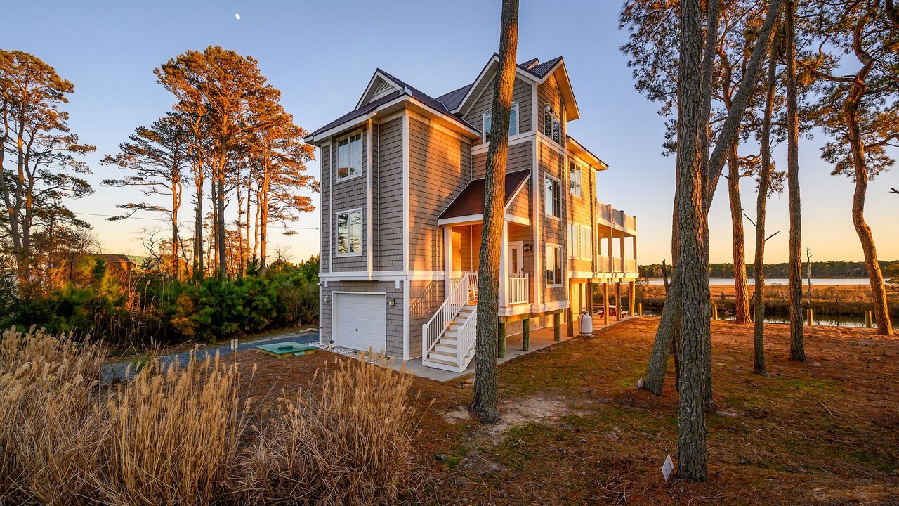 Photo of Outdoor in Piney Island