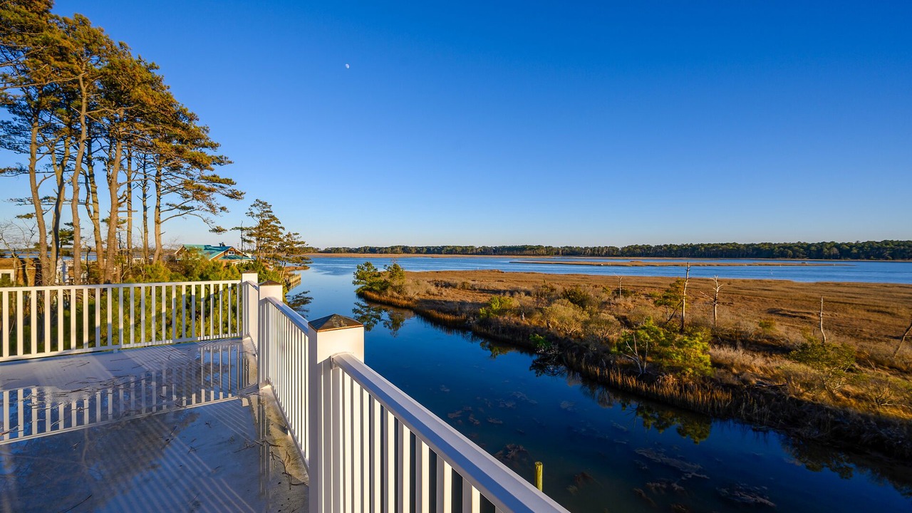 Photo of Outdoor in Piney Island