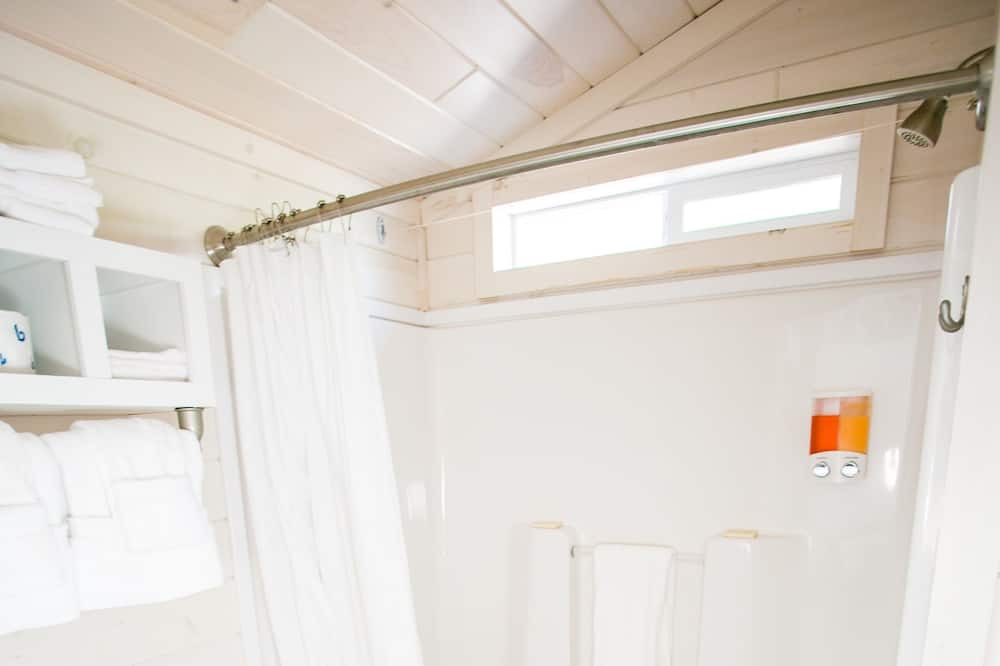 Photo of Bathroom in Steele Creek
