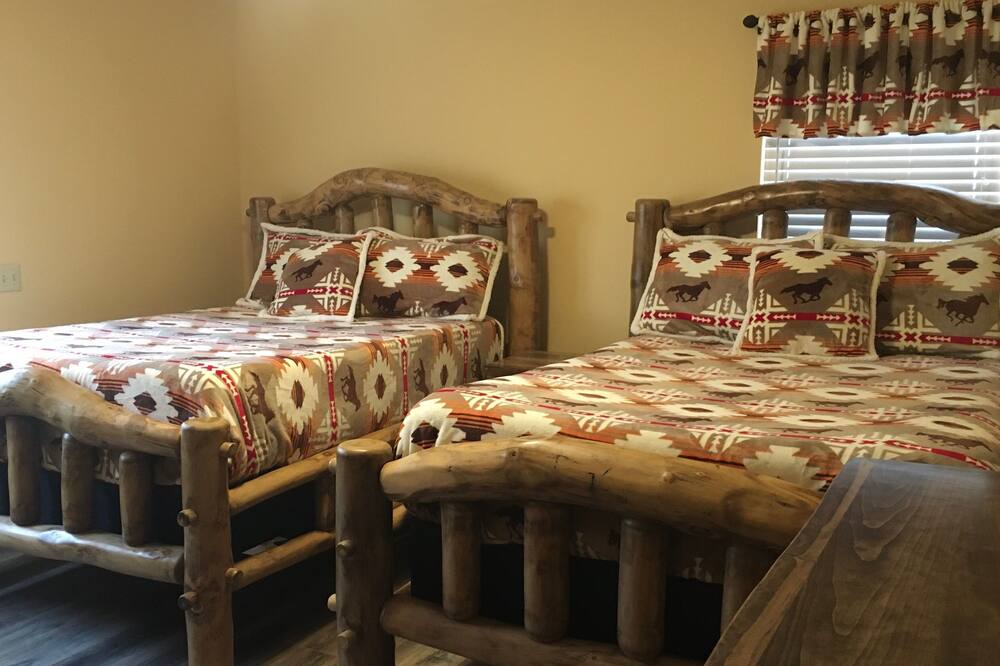 Photo of Bedroom in Spencer