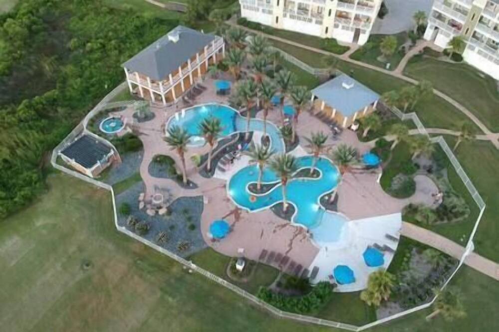 Photo of Outdoor in Red Fish Cove
