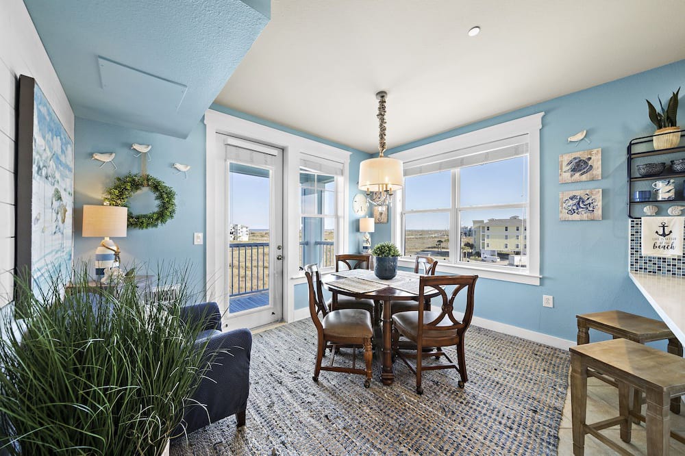 Photo of Bedroom in Red Fish Cove