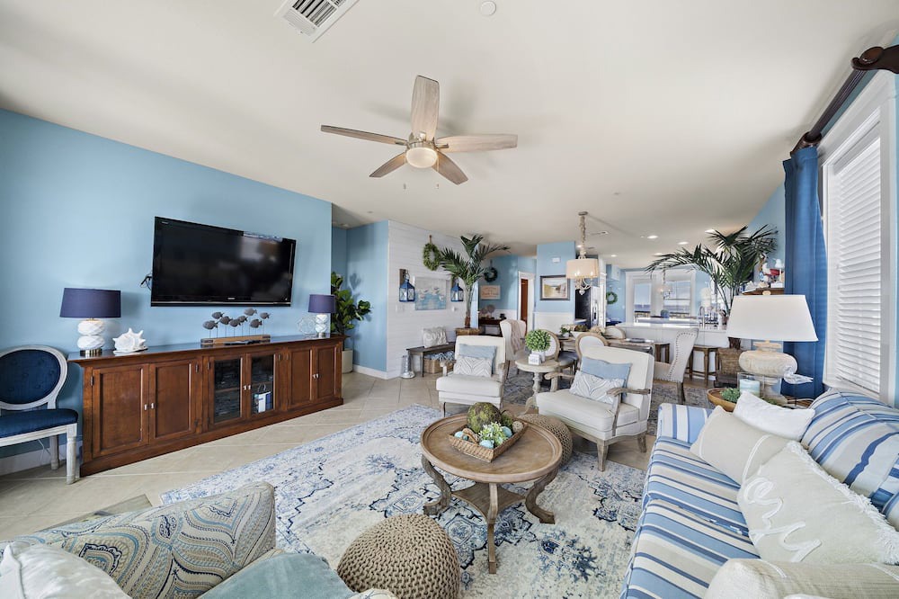 Photo of Bedroom in Red Fish Cove