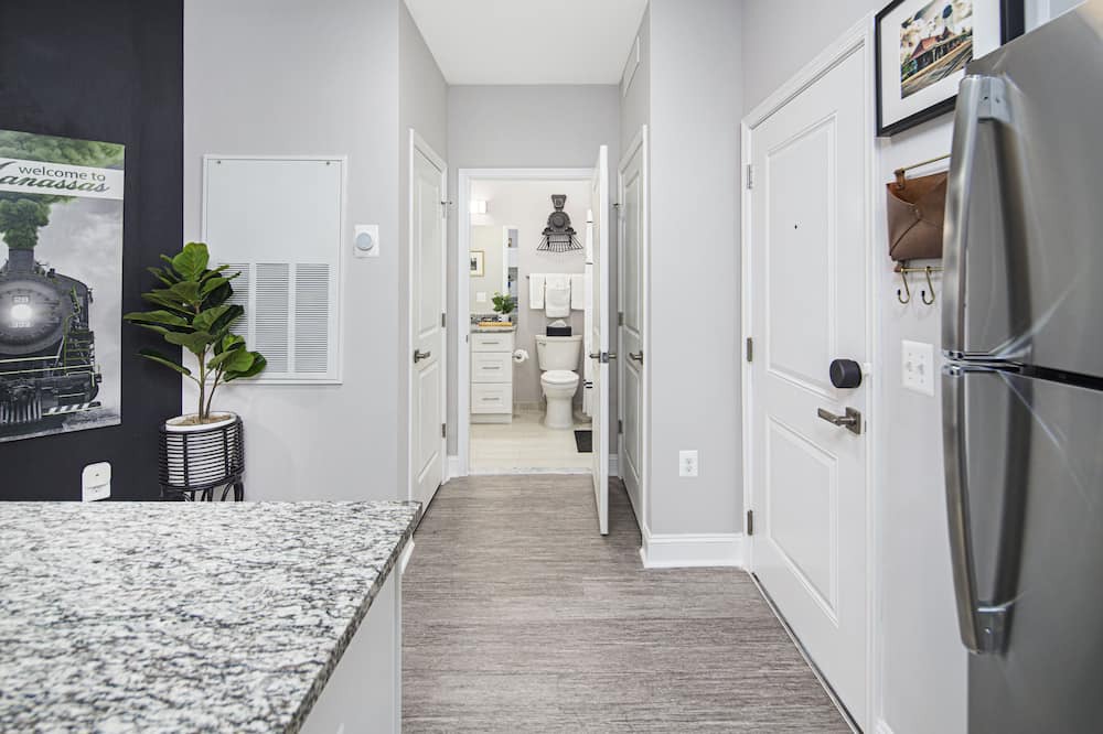 Photo of Bathroom in Manassas