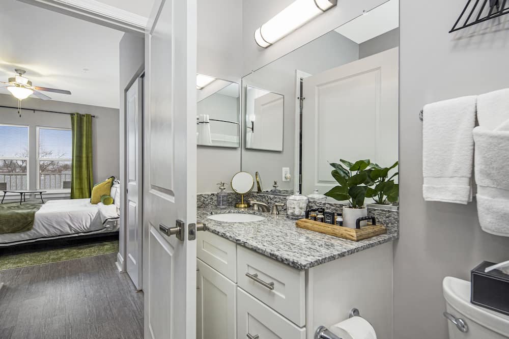 Photo of Bathroom in Manassas