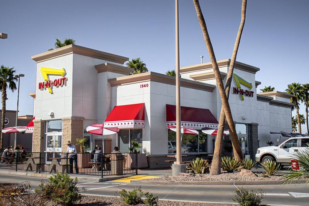 Photo of Outdoor in Yuma