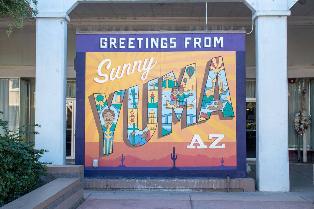 Photo of Outdoor in Yuma