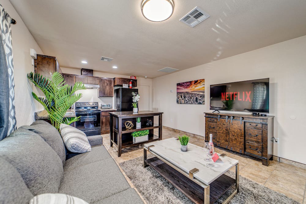 Photo of Livingroom in Yuma