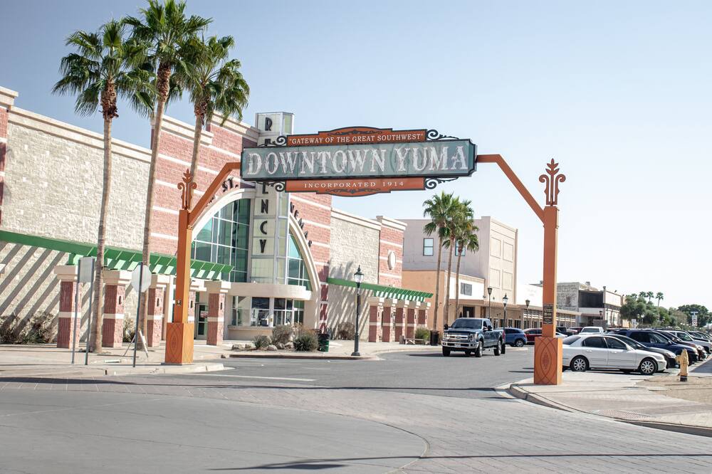 Photo of Outdoor in Yuma