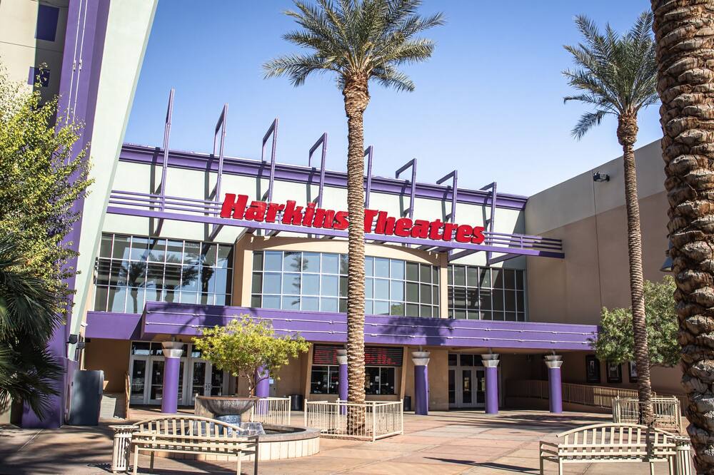 Photo of Outdoor in Yuma