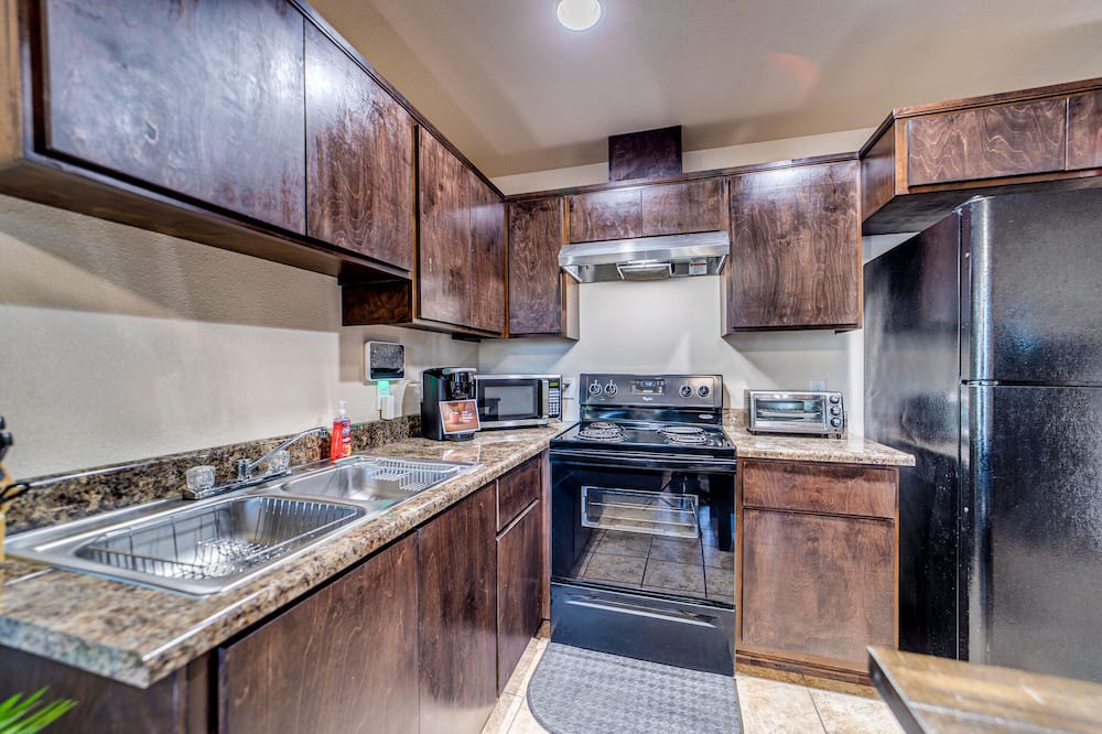 Photo of Kitchen in Yuma