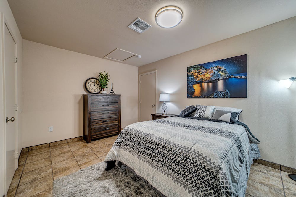 Photo of Bedroom in Yuma