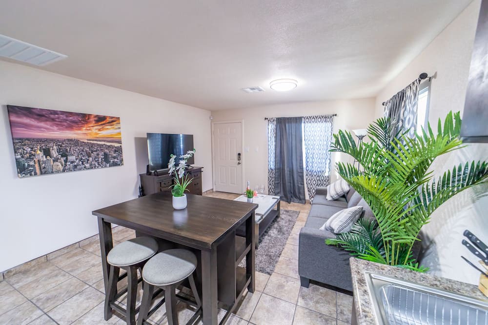 Photo of Kitchen in Yuma