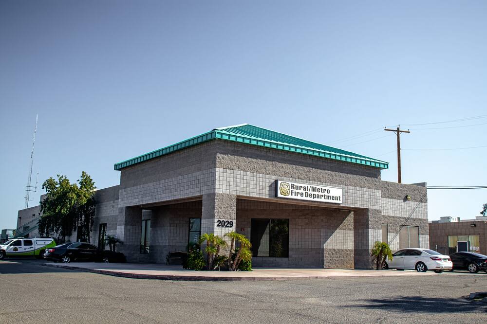 Photo of Outdoor in Yuma