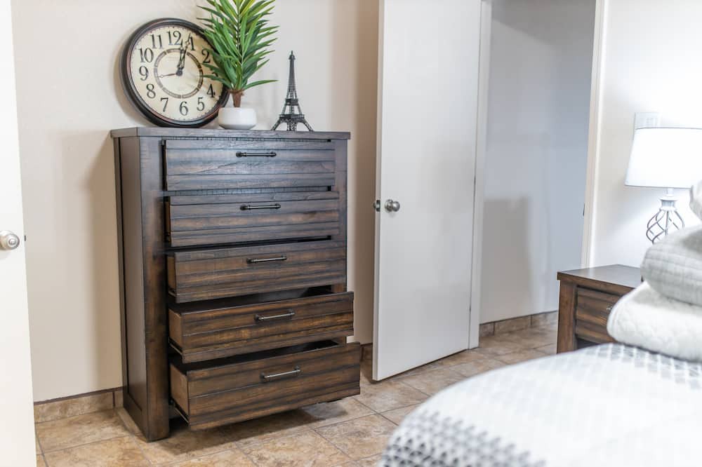Photo of Bedroom in Yuma