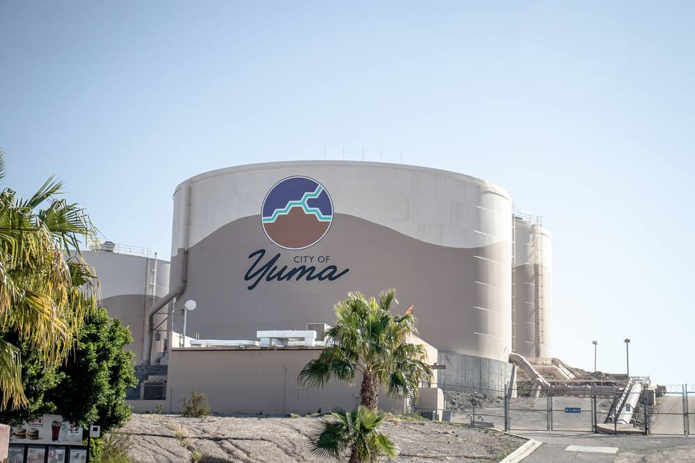 Photo of Outdoor in Yuma