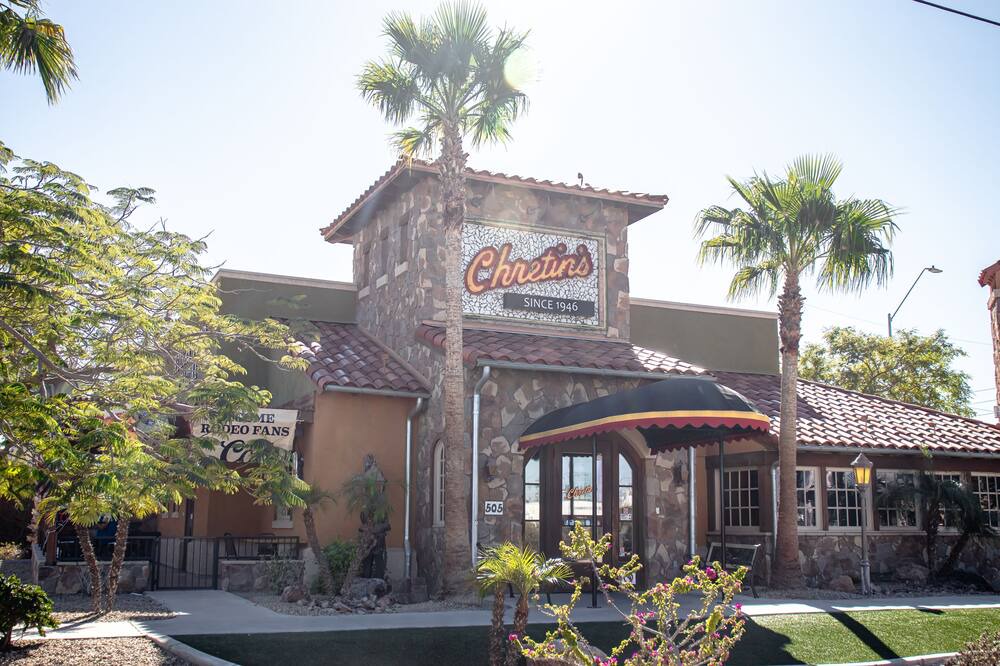 Photo of Outdoor in Yuma
