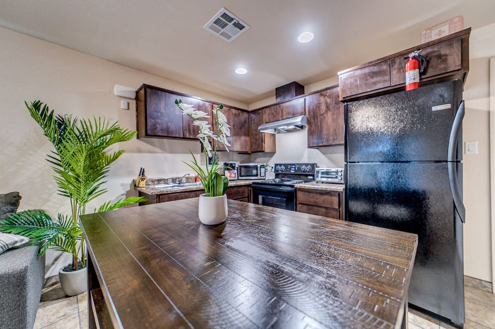 Photo of Kitchen in Yuma