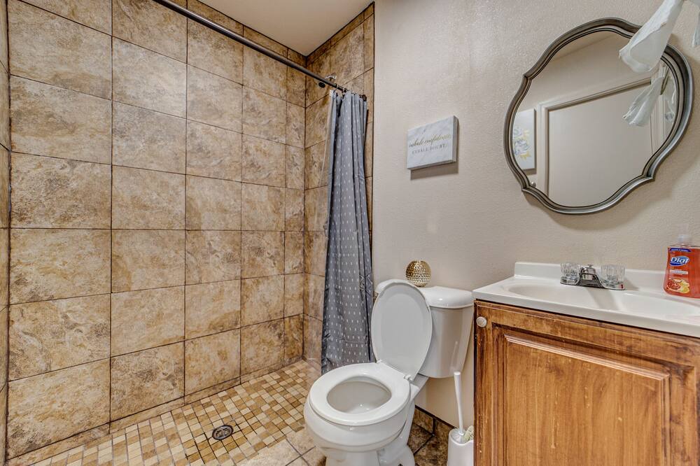 Photo of Bathroom in Yuma