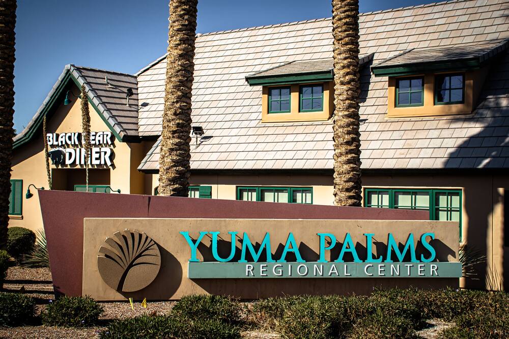 Photo of Outdoor in Yuma