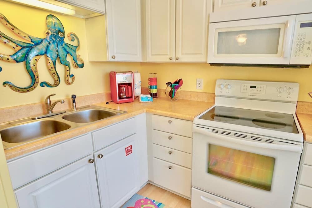 Photo of Kitchen in Gulf Shores