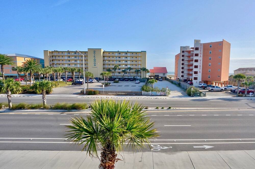 Photo of Patio Balcony in Gulf Shores