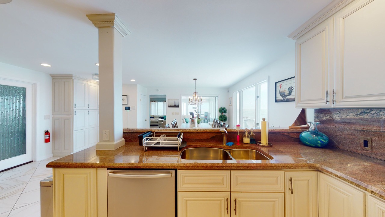 Photo of Kitchen in Huron