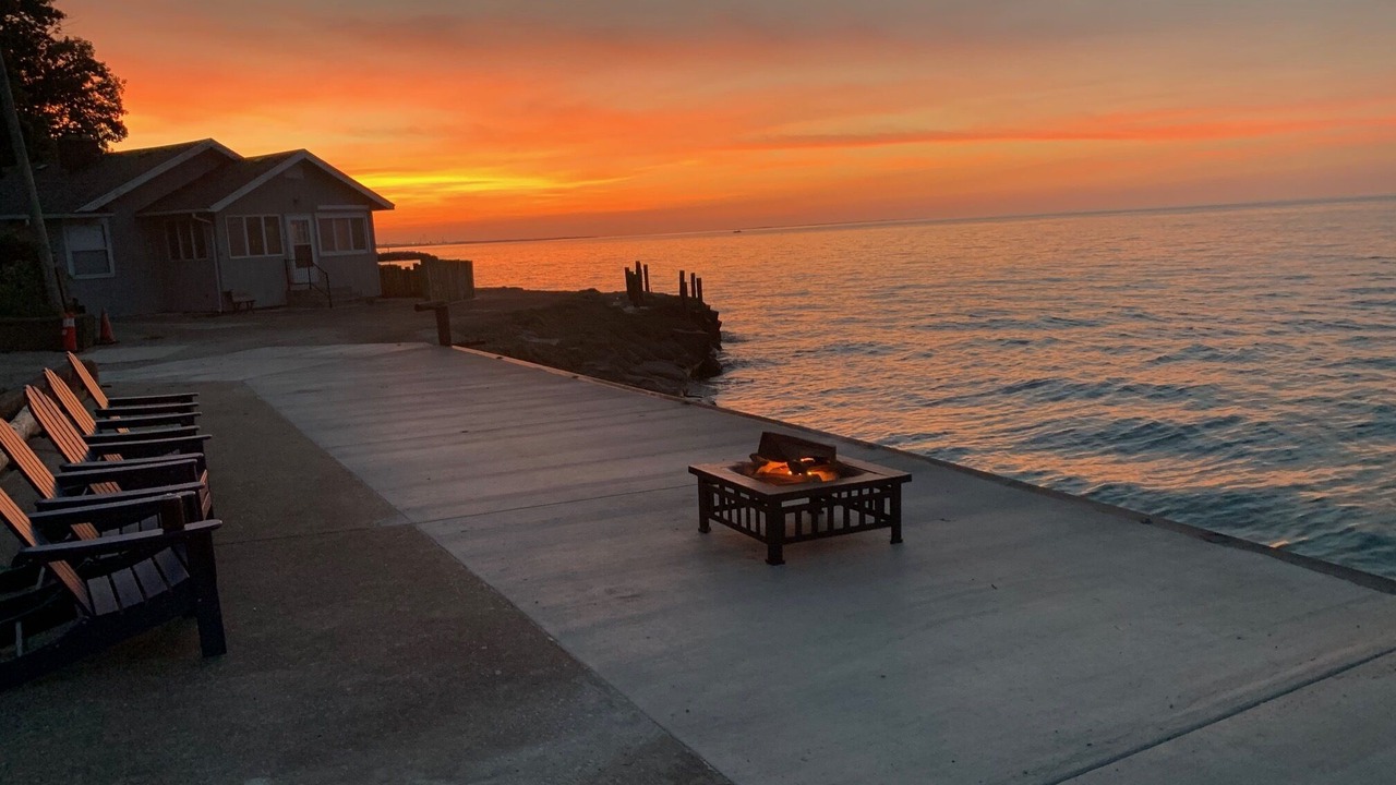 Photo of Outdoor in Huron