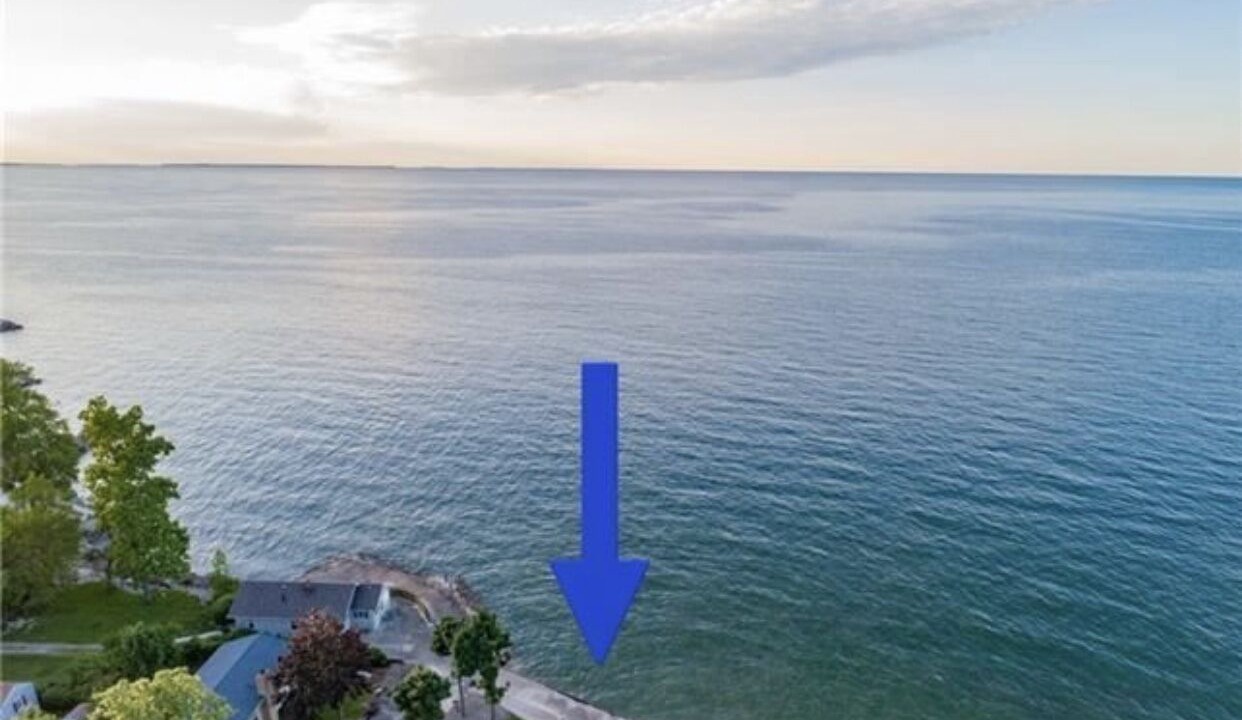 Photo of Outdoor in Huron