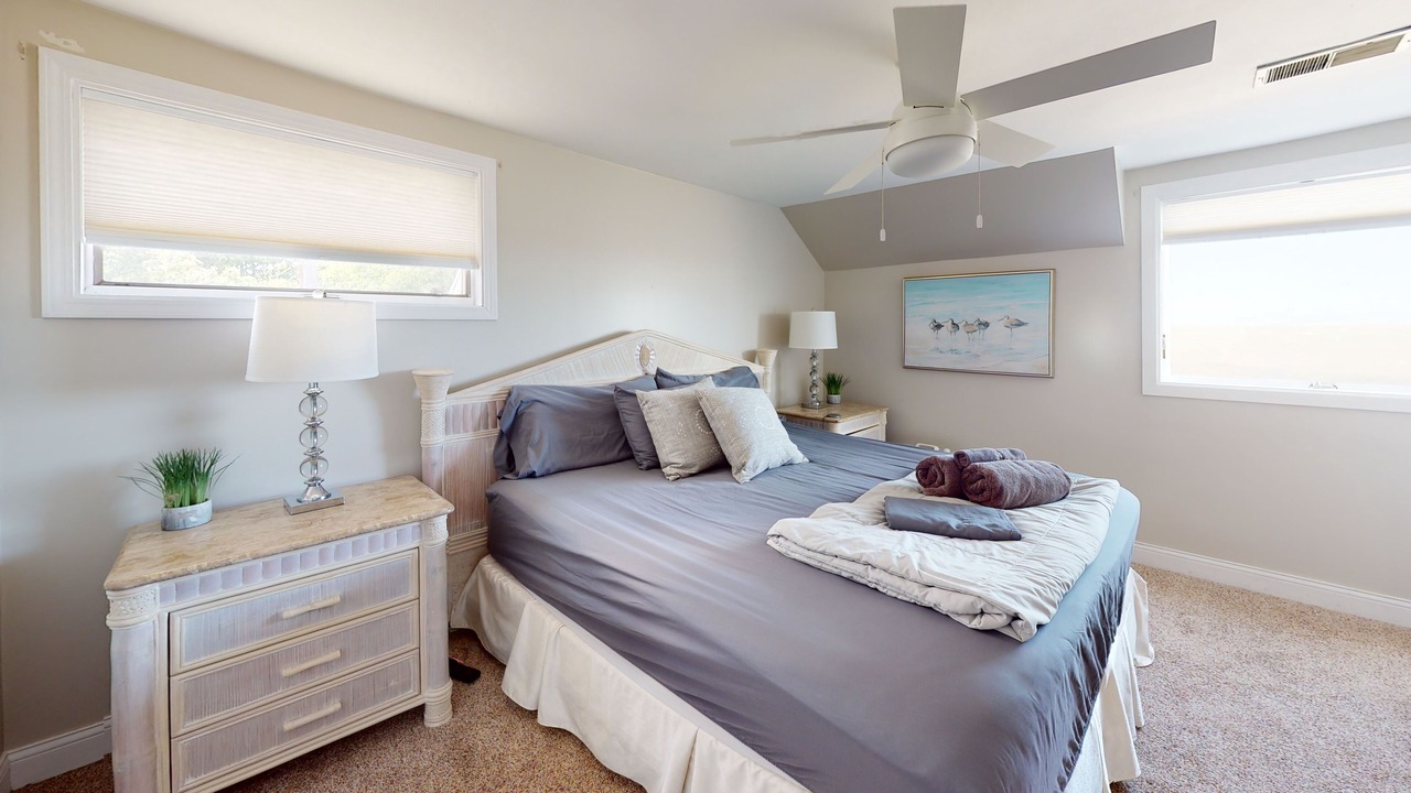 Photo of Bedroom in Huron
