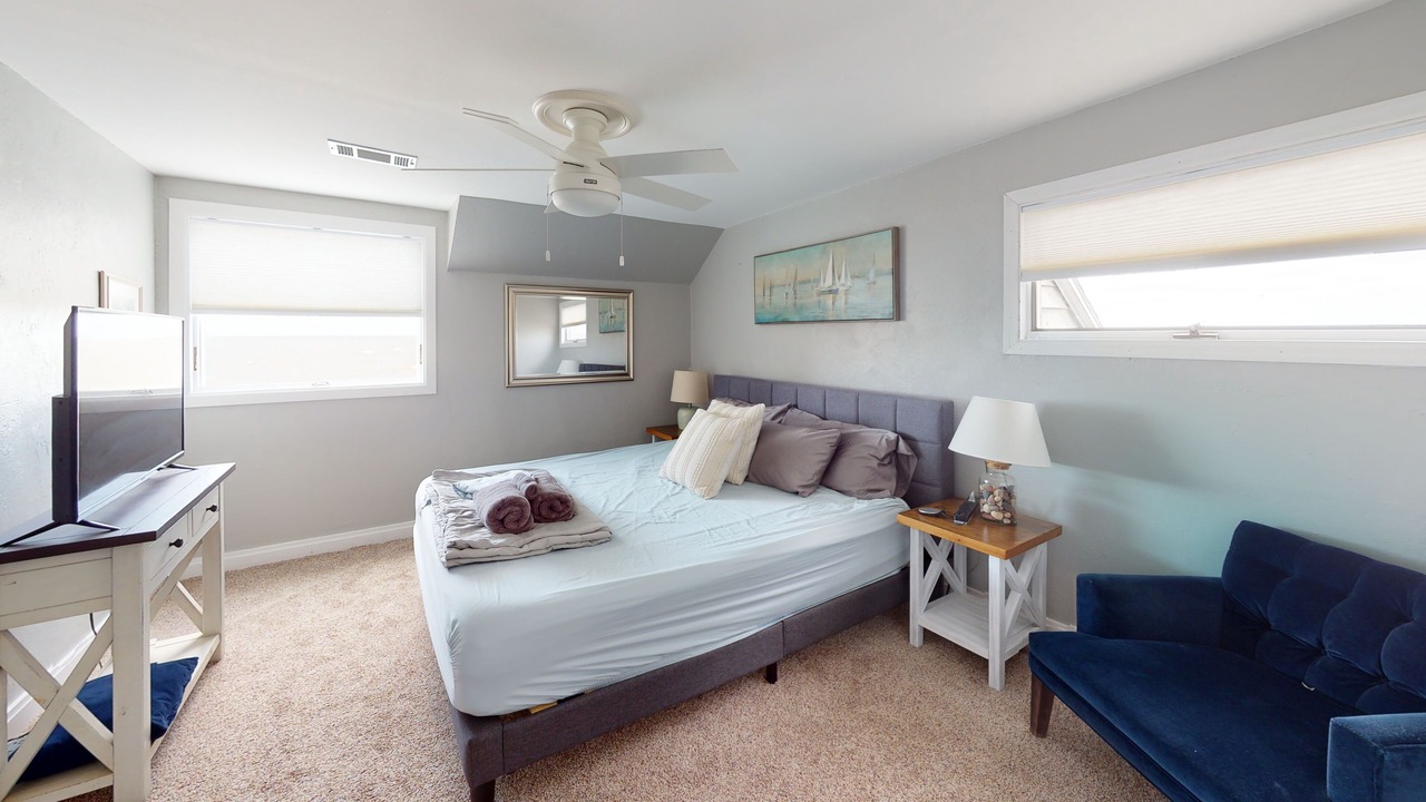 Photo of Bedroom in Huron