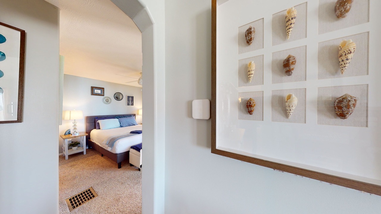 Photo of Bedroom in Huron