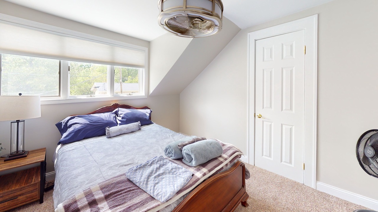 Photo of Bedroom in Huron