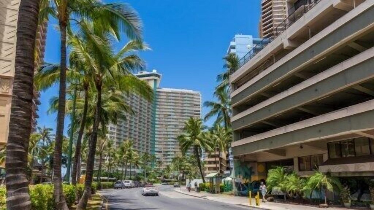 Photo of Outdoor in Waikiki