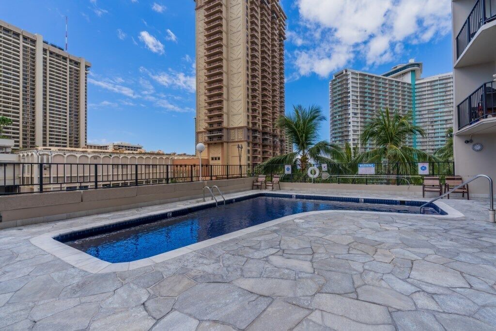 Photo of Outdoor in Waikiki