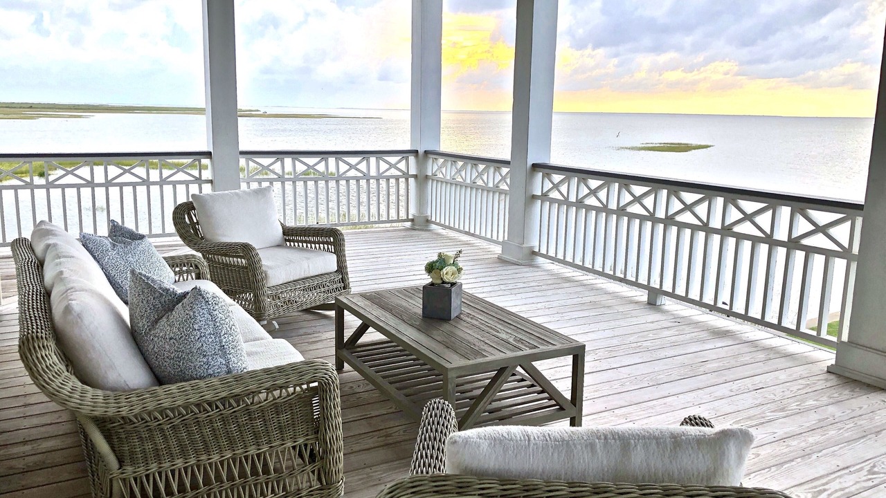 Photo of Outdoor in Galveston