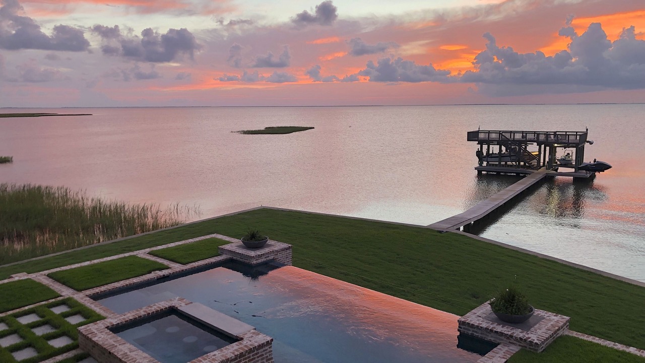 Photo of Outdoor in Galveston
