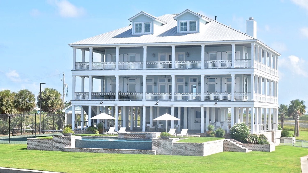 Photo of Outdoor in Galveston