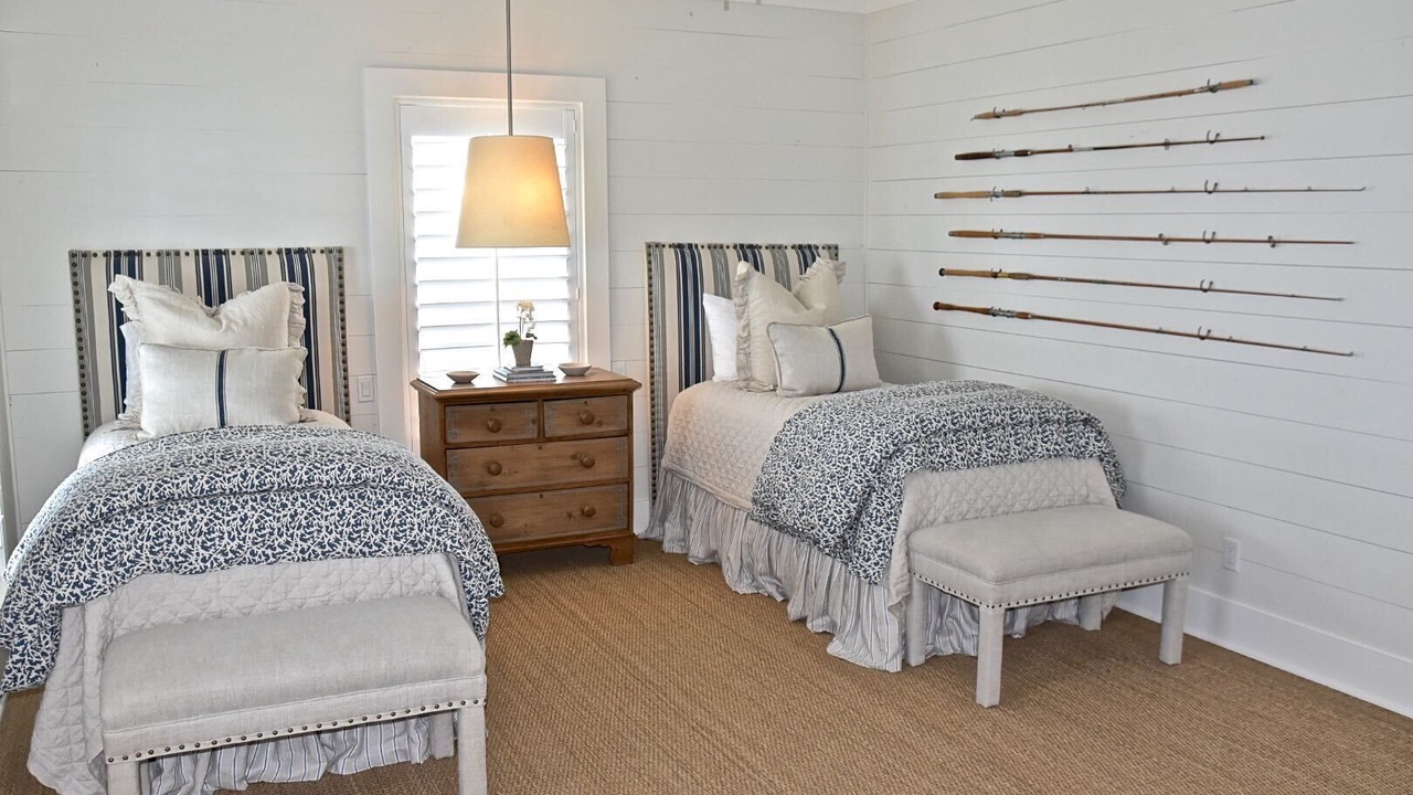 Photo of Bedroom in Galveston