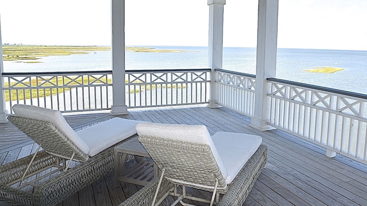 Photo of Outdoor in Galveston