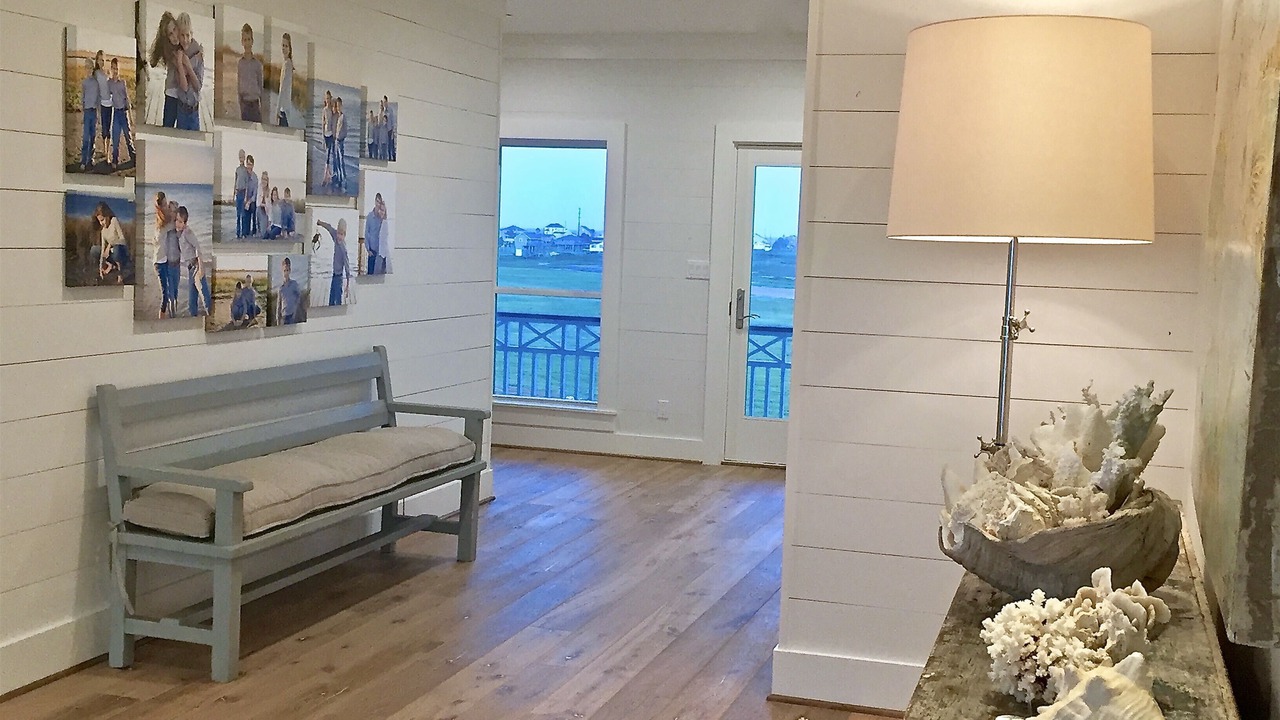 Photo of Livingroom in Galveston