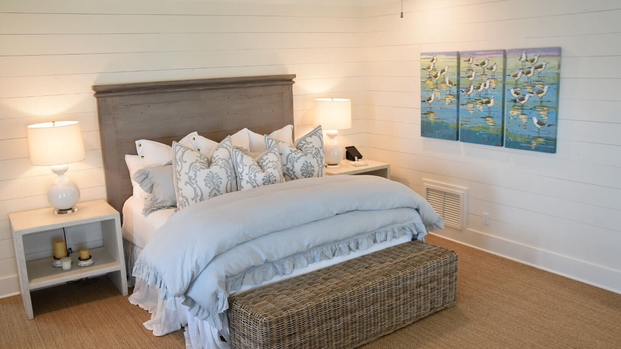 Photo of Bedroom in Galveston